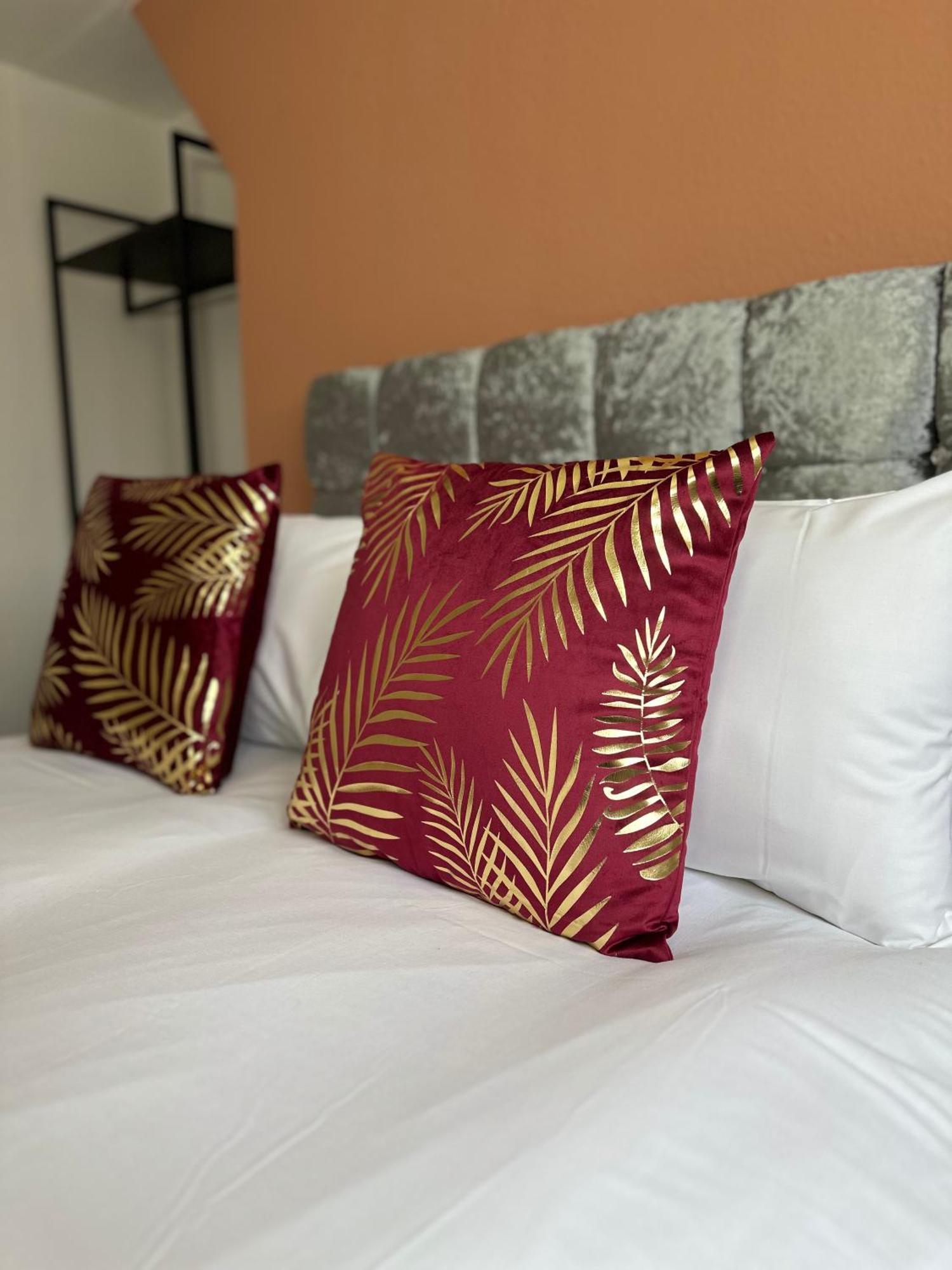 Villa Newly Decorated 5-Bed Hackney Townhouse Londra Esterno foto