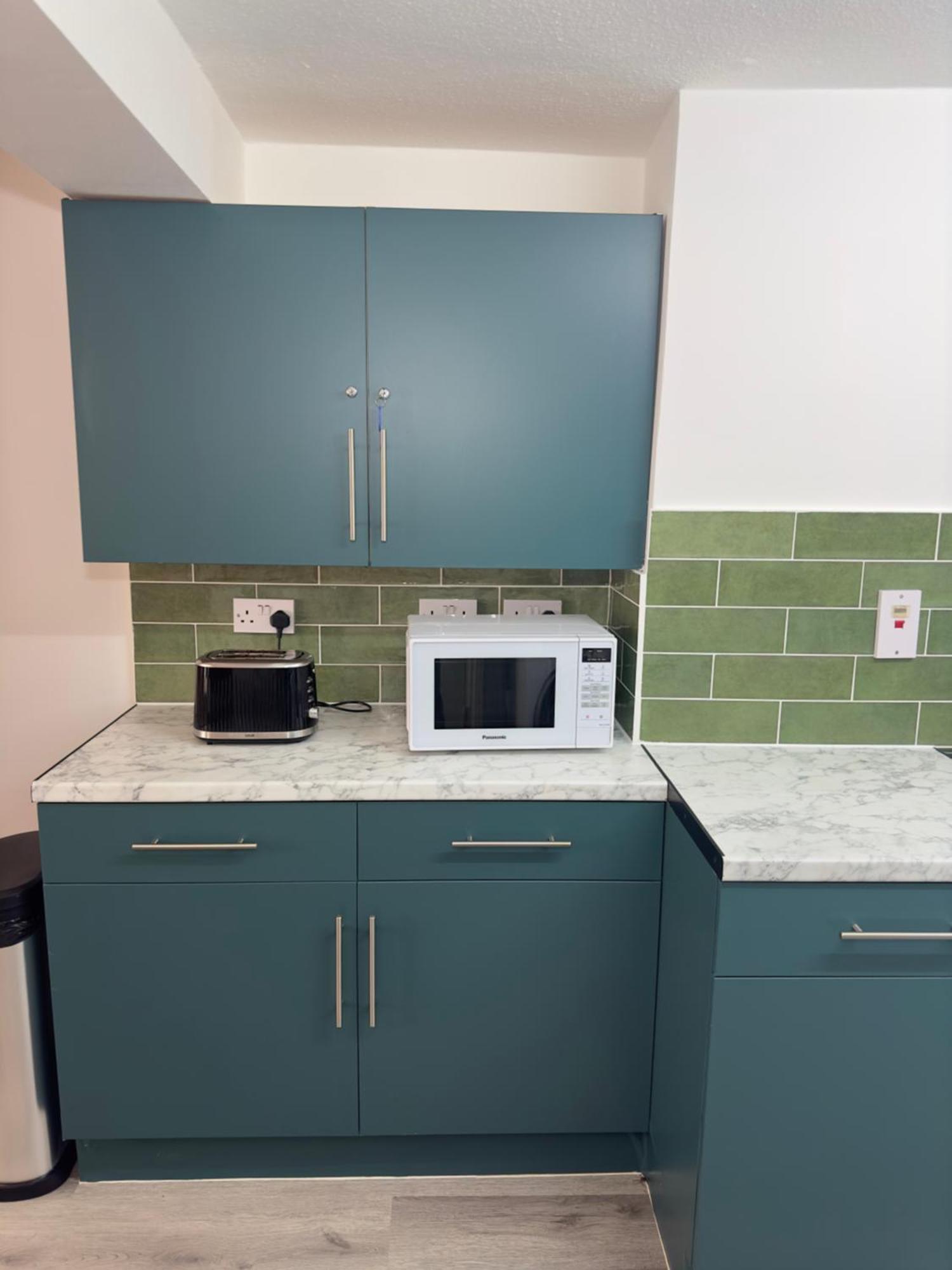 Villa Newly Decorated 5-Bed Hackney Townhouse Londra Esterno foto